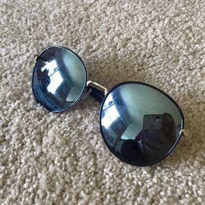 Madewell sunnies